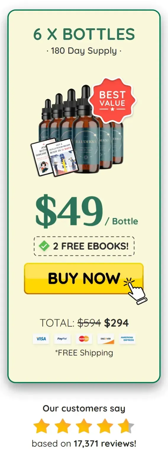 buy Illuderma 