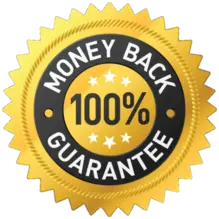 Illuderma  money back guarantee
